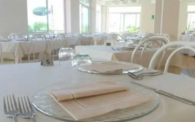 Hotel Delfino