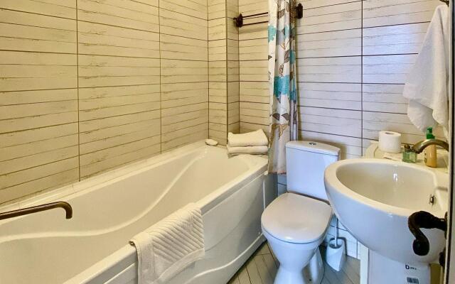 Апартаменты на улице Орджоникидзе 88к1