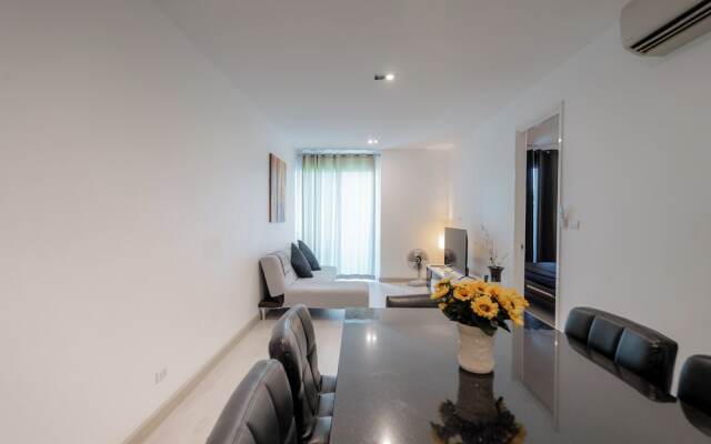 My Resort Beach Apartment