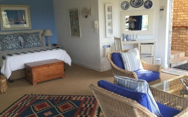 A River Rest Bed and Breakfast