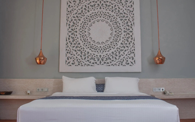 The Suites Lombok