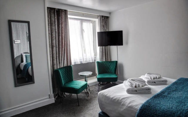 Orwell Hotel