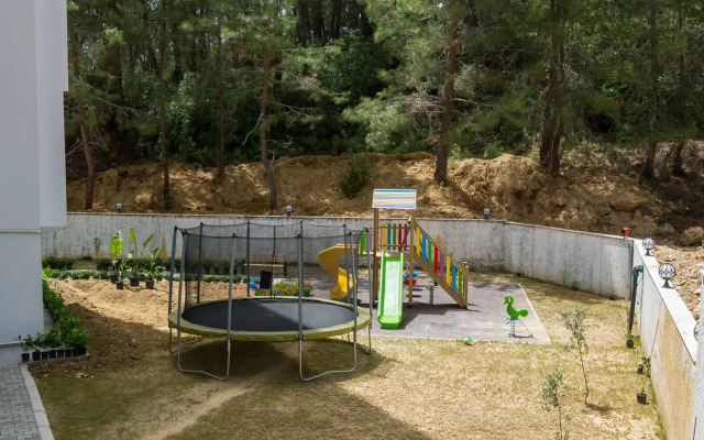 Forest Park Avsallar