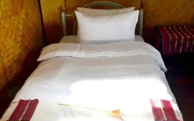 Serene Karen Resort