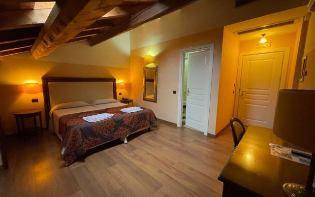 Hotel Cascina Marisa