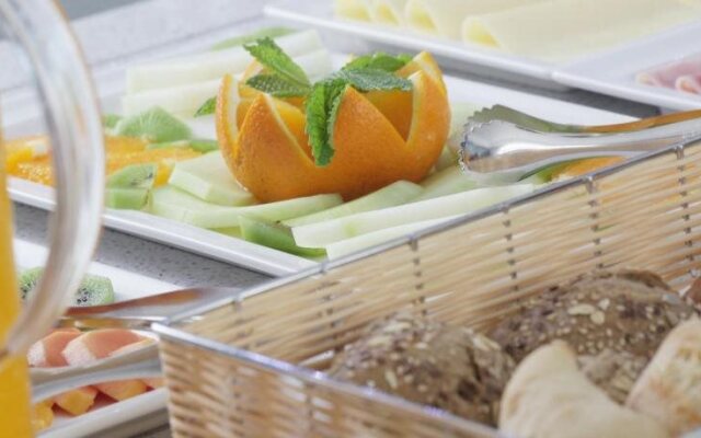 Golden Beach Guesthouse
