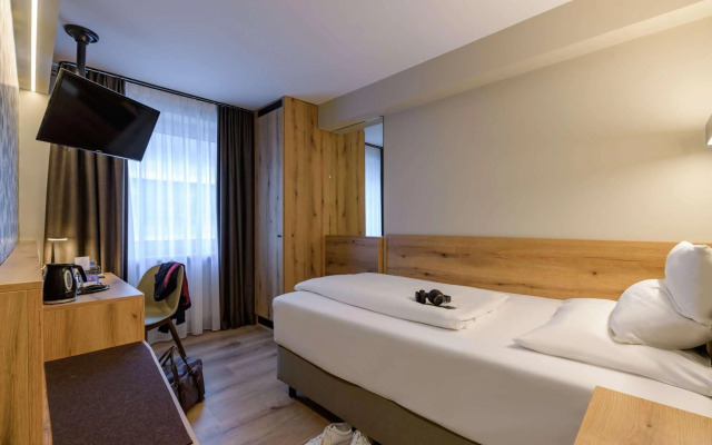 Mercure Hotel München Altstadt