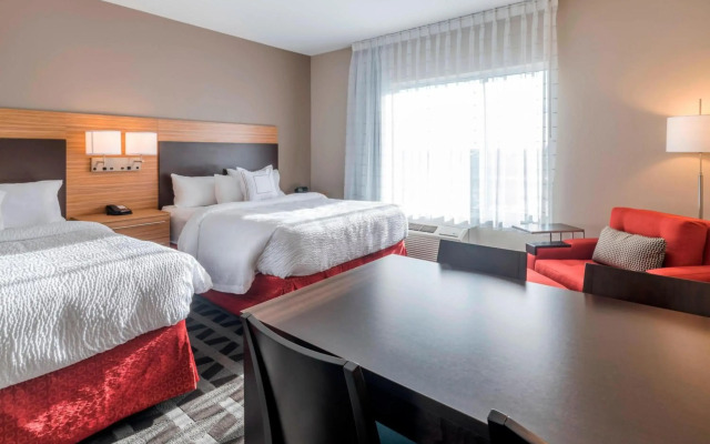 TownePlace Suites by Marriott Hays