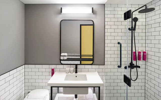 Moxy Seoul Myeongdong