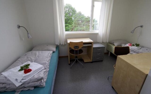 Molde Vandrerhjem Hostel