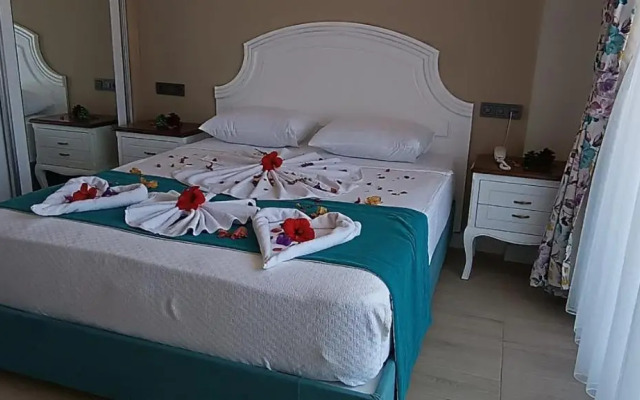 Polaris Hayat Motel