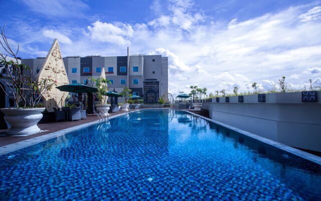 ibis Yogyakarta Adi Sucipto