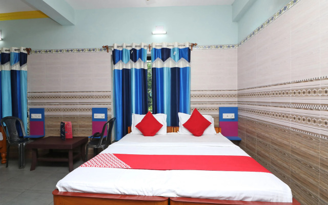 OYO 19686 Hotel Prantika