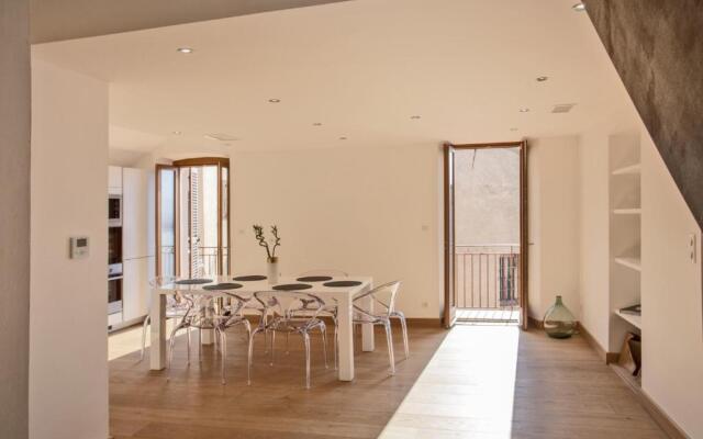 Mare e vista appartement 3 chambres
