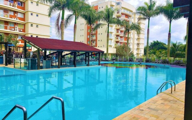 Nautilus Capricho em Penha-SC