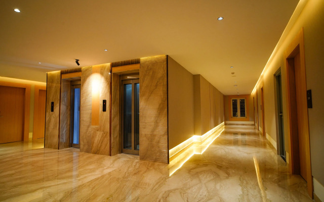 Hotel Nakshathra - A Royal Stay