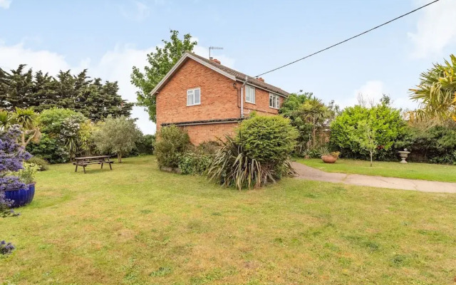 Cowmans Cottage