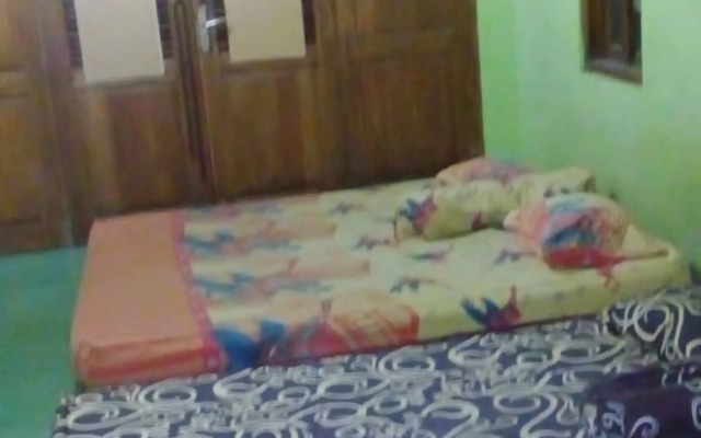 Pak Pur Homestay