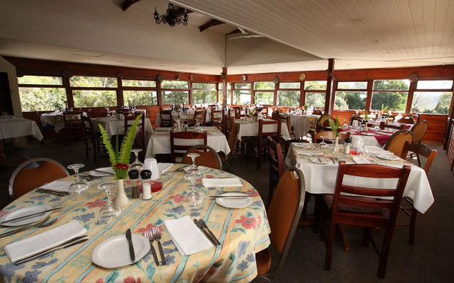 Gooderson Knysna Chalets