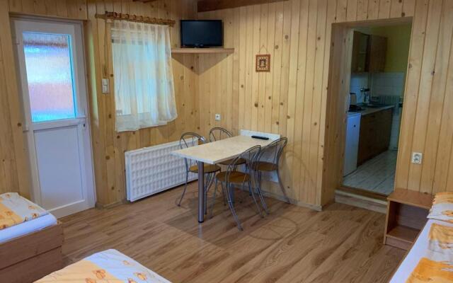 Apartman u Karla