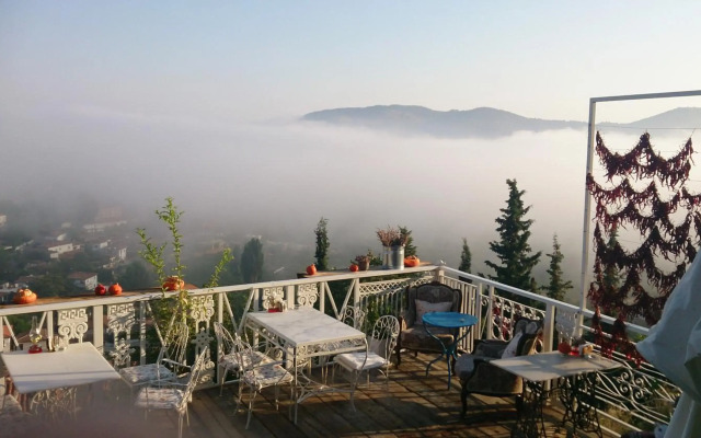 Nisanyan Hotel