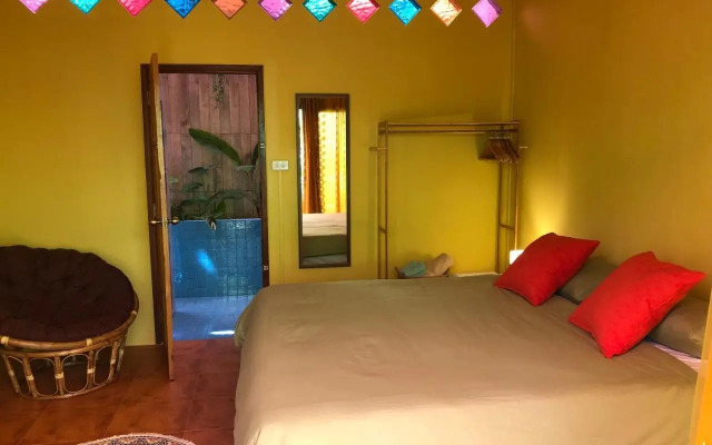 One World Bungalows