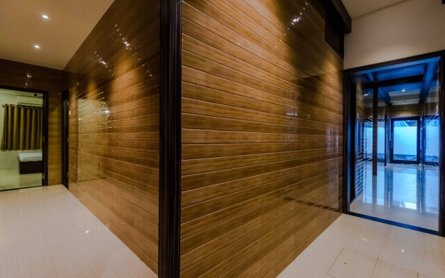 OYO 6371 Hotel Abrol