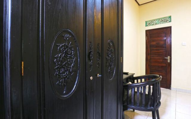 Semampan Village Guesthouse