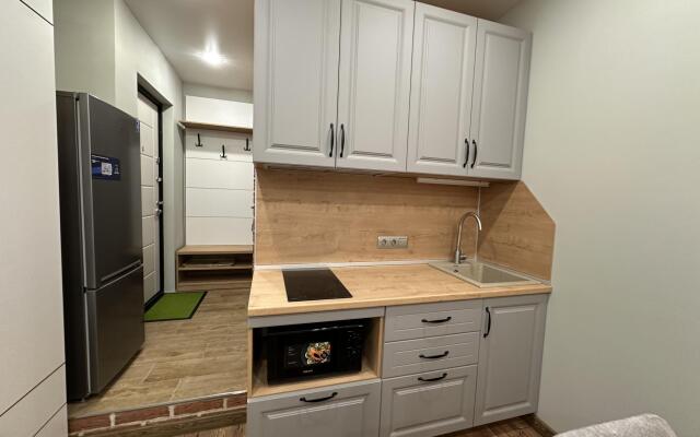 Сканди и Урбан