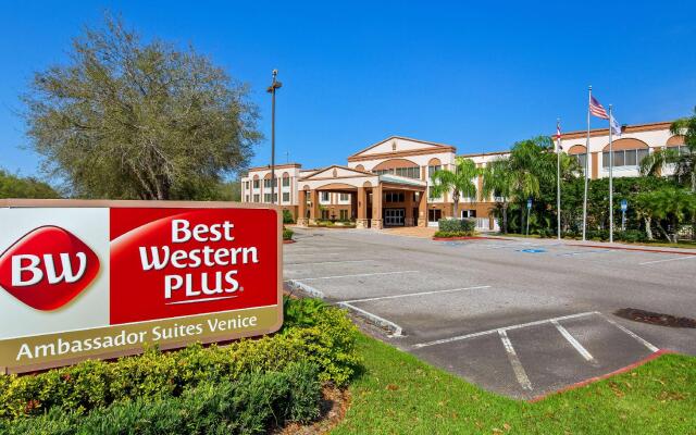 Best Western Plus Ambassador Suites Venice