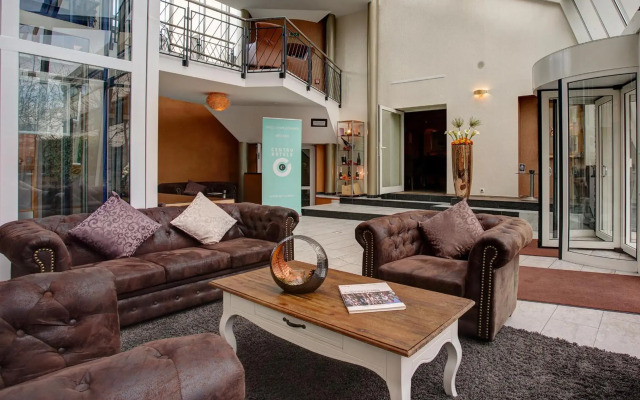 Centro Hotel Nurnberg, Trademark Collection by Wyndham