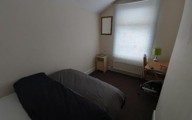 Priestfield House