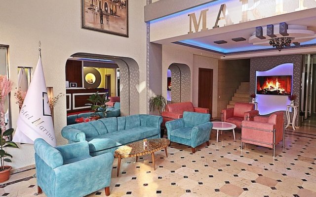 Marina Hotel Izmir