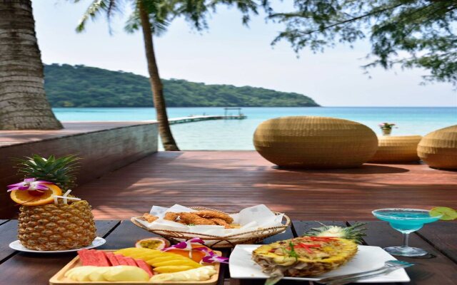 Koh Kood Resort