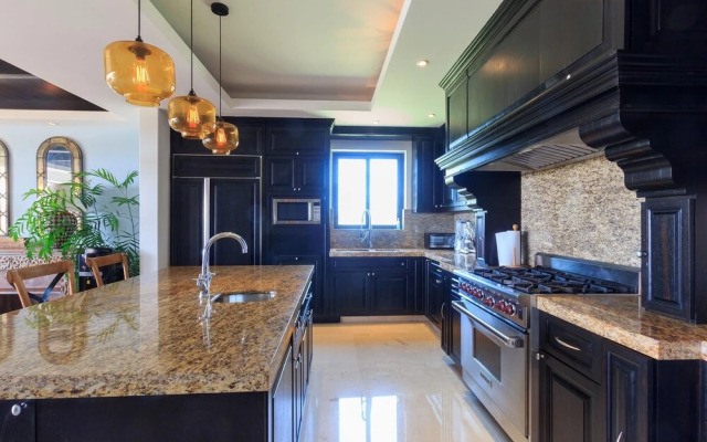 Beautiful 3 Br Gardenia in Hacienda Punta Mita