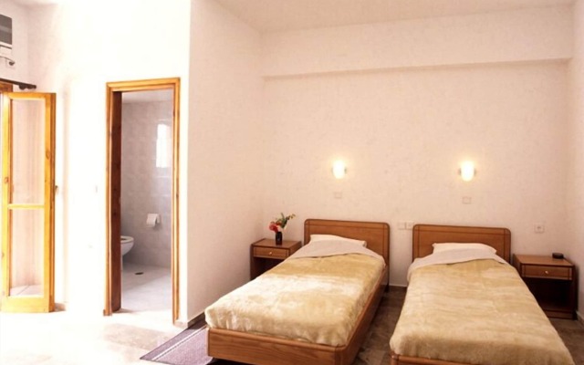 Samaria Pension & Restaurant