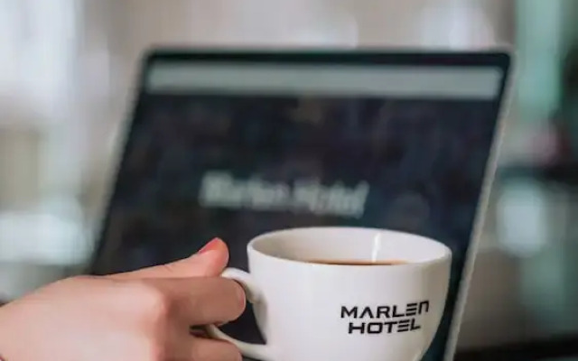 Marlen Hotel Mavisehir