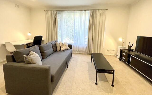 Brighton Villas by Readyset