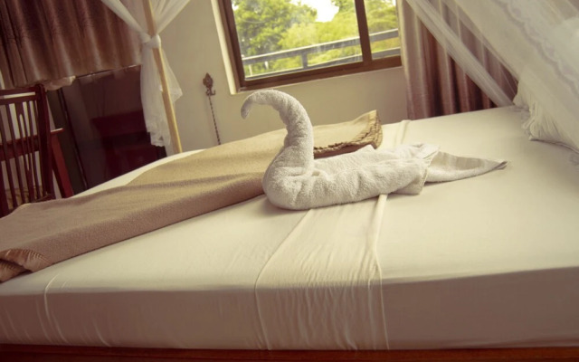 Kilimanjaro Palace Hotel