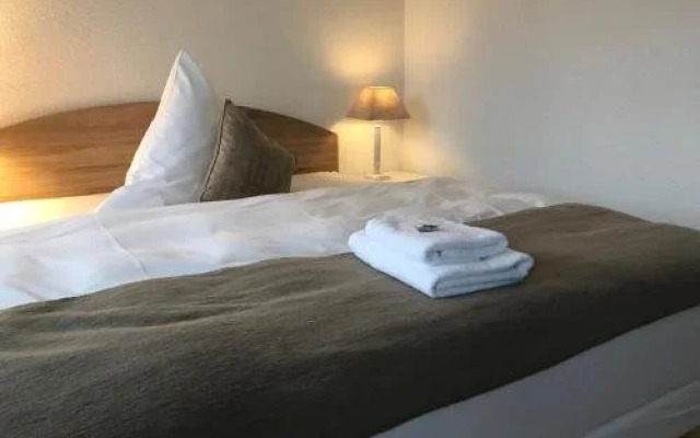 Hotelpension Pfeffermühle Schleiz