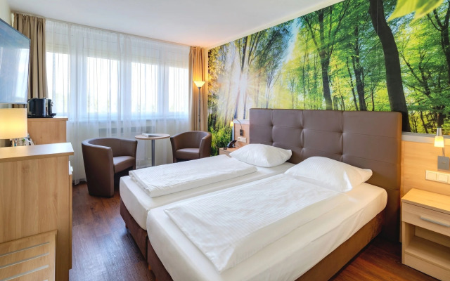 AHORN Panorama Hotel Oberhof