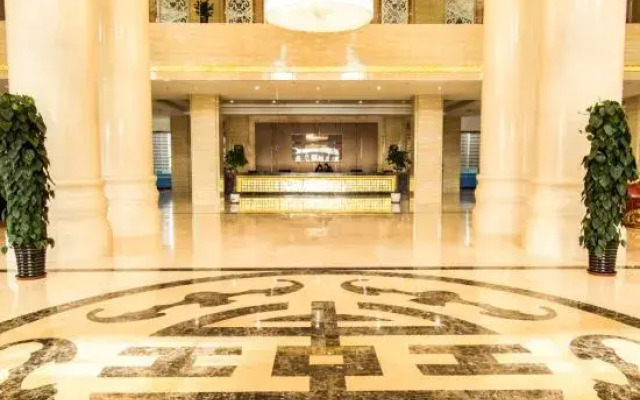 Mengxiya Hotel