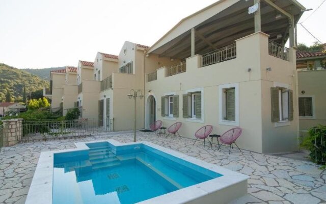 Omirikon Hotel