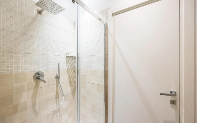 Central Station Housing - Apartment 2 by Wonderful Italy