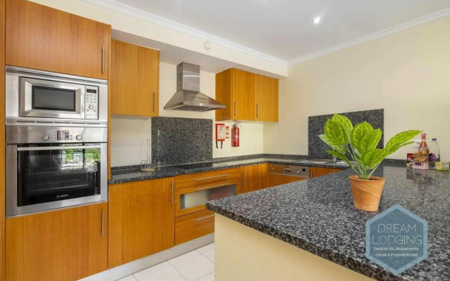 Vista das Ondas 02B - Dream Lodging