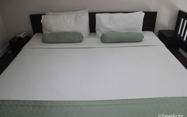 Subic Coco Hotel