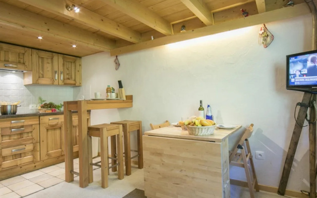 R Sidence Grand Roc - Ancolies 104