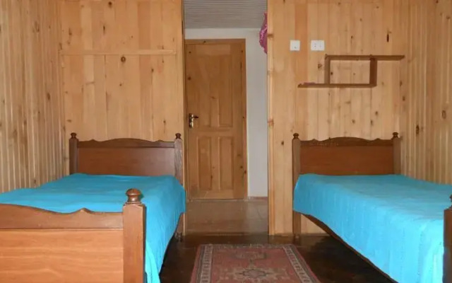 Hotel Mari Ureki