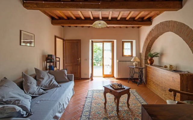 Agriturismo Le Capanne