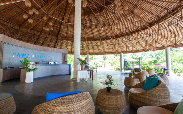 Pawapi Beach Resort Koh Mook